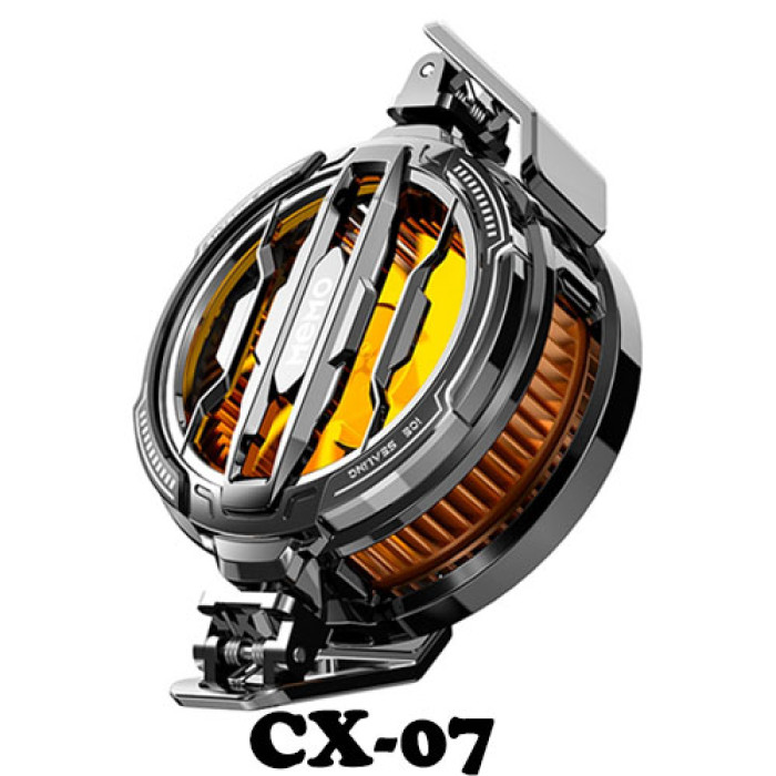 MEMO CX07 Mobile Cooling Radiator