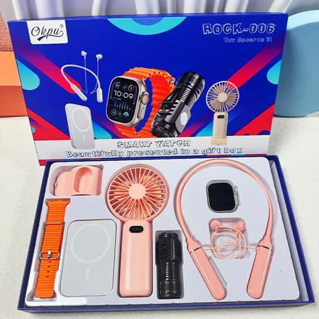 SMART WATCH SET