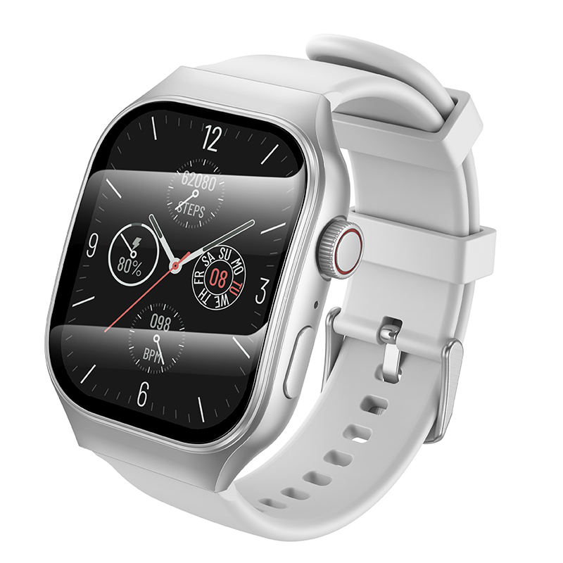Hoco Y33 Smart Watch - Bluetooth Calling