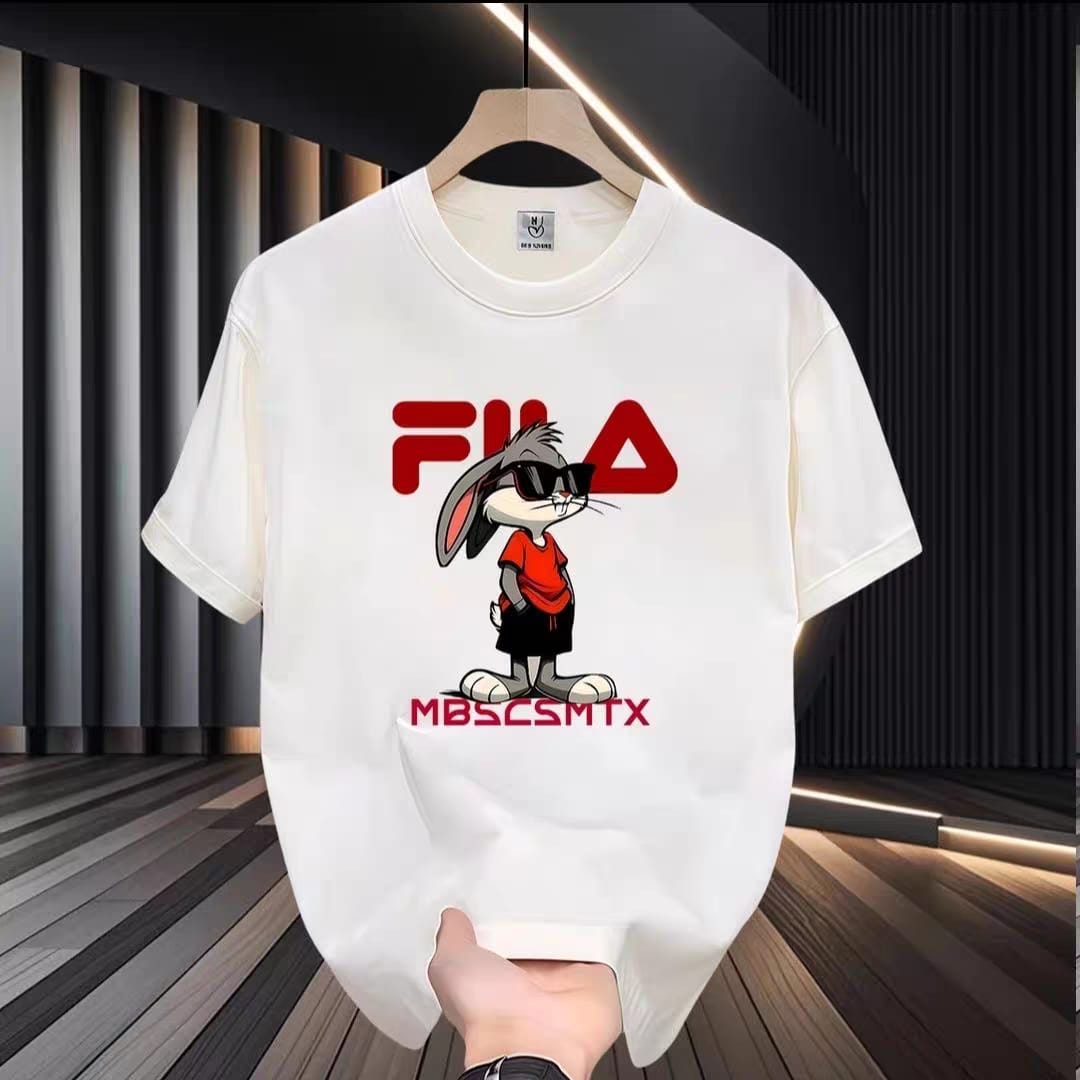 Premium Drop Shoulder T-Shirt